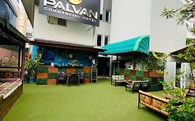 Palvan Hotel