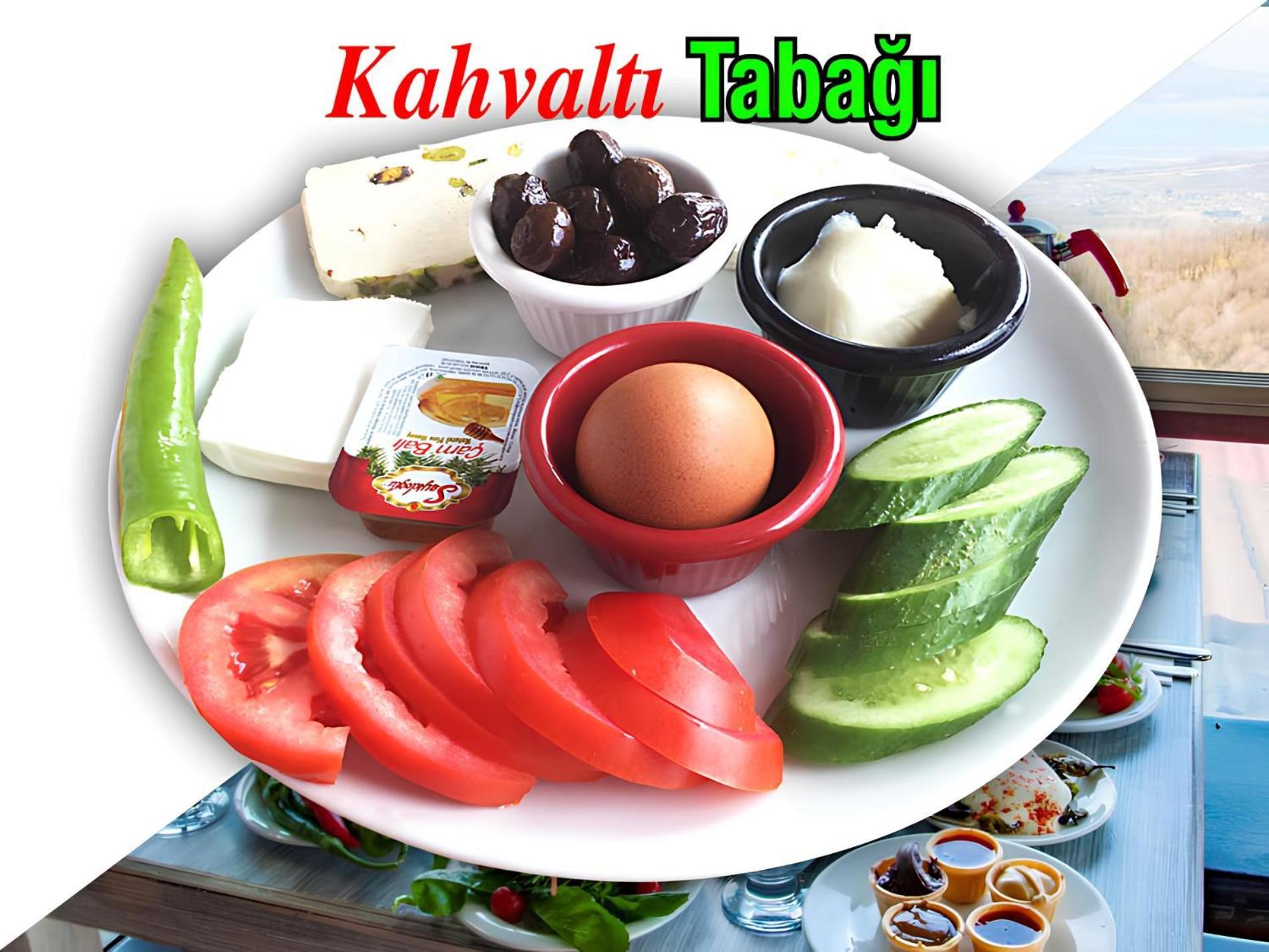 Palvan Hotel Antalya Dış mekan fotoğraf