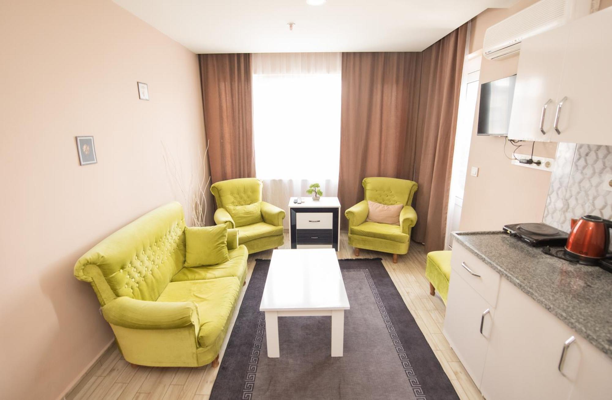 Palvan Hotel Antalya Dış mekan fotoğraf