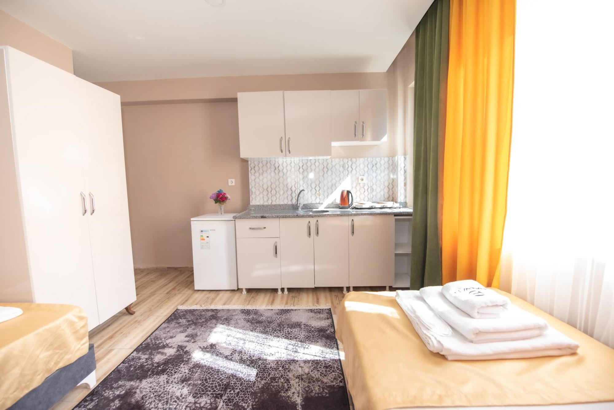 Palvan Hotel Antalya Dış mekan fotoğraf