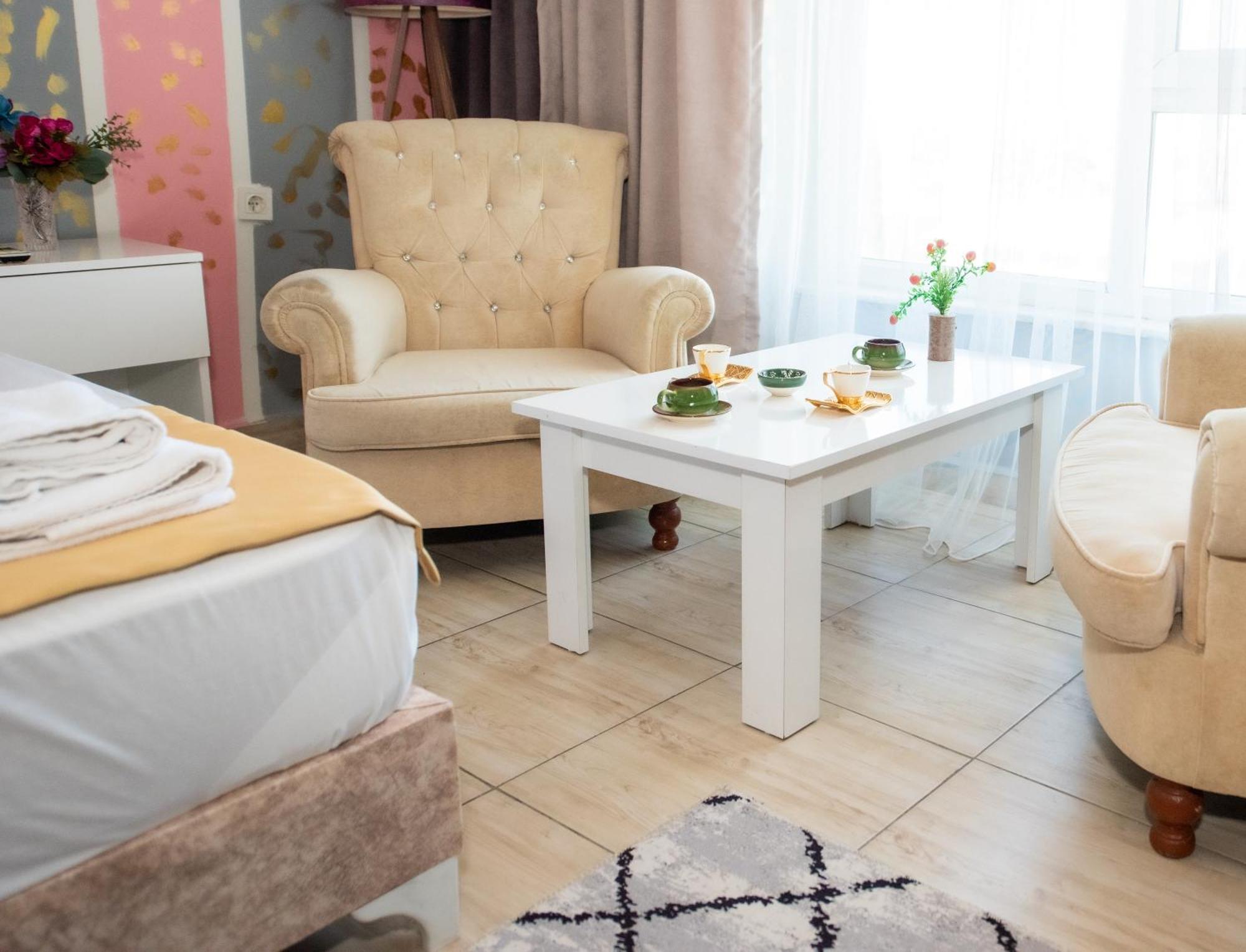 Palvan Hotel Antalya Dış mekan fotoğraf