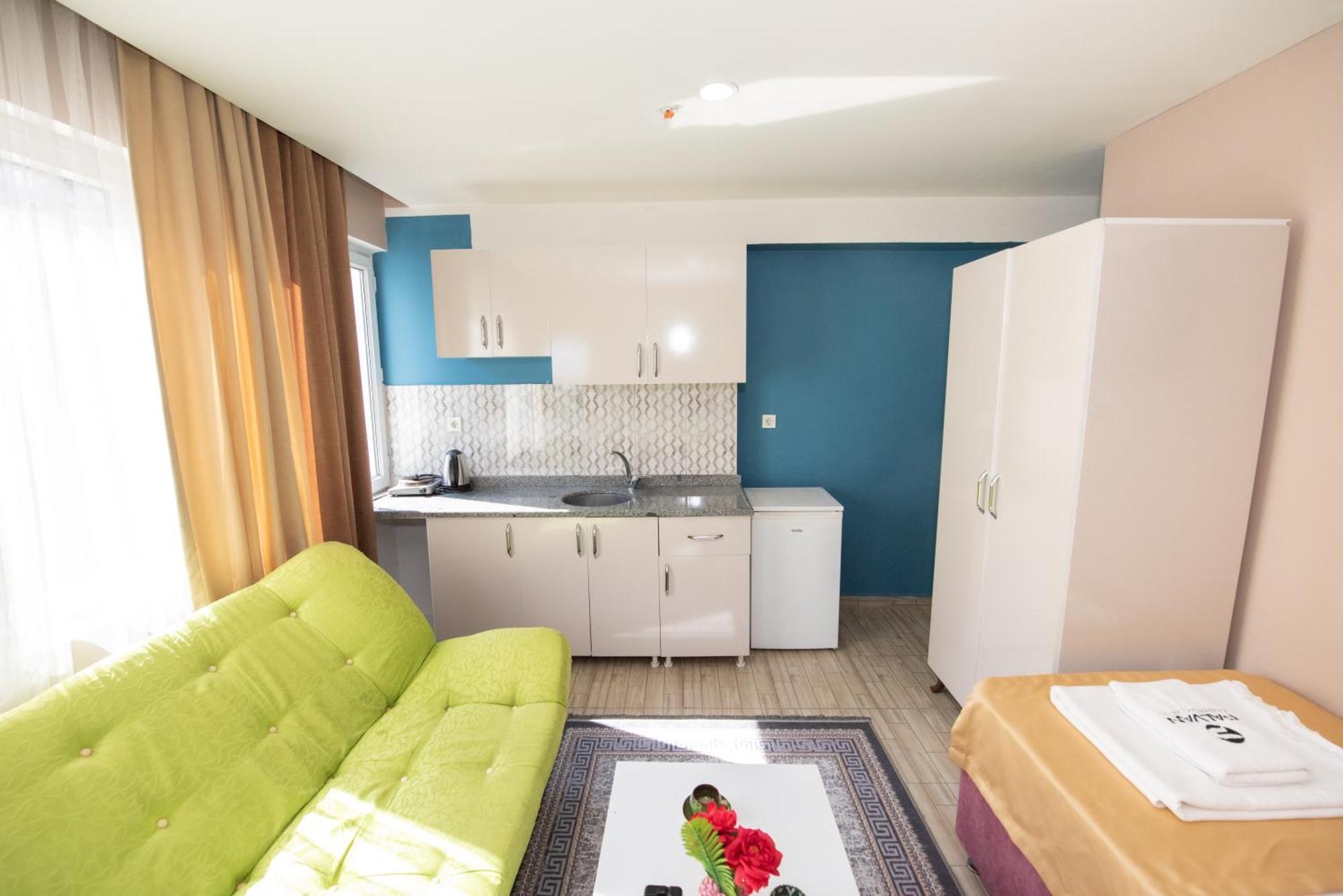Palvan Hotel Antalya Dış mekan fotoğraf